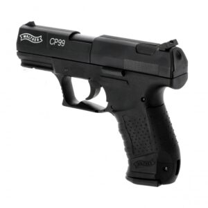 Pistolet wiatrówka Walther CP99 4,5 mm Diabolo CO2