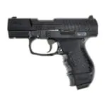Pistolet wiatrówka Walther CP99 Compact 4,5 mm Blowback BB CO2