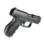 Pistolet wiatrówka Walther CP99 Compact 4,5 mm Blowback BB CO2