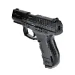 Pistolet wiatrówka Walther CP99 Compact 4,5 mm Blowback BB CO2