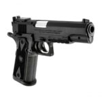 Pistolet wiatrówka Wingun WC4-304 B 4,5 mm BB CO2