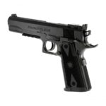 Pistolet wiatrówka Wingun WC4-304 B 4,5 mm BB CO2