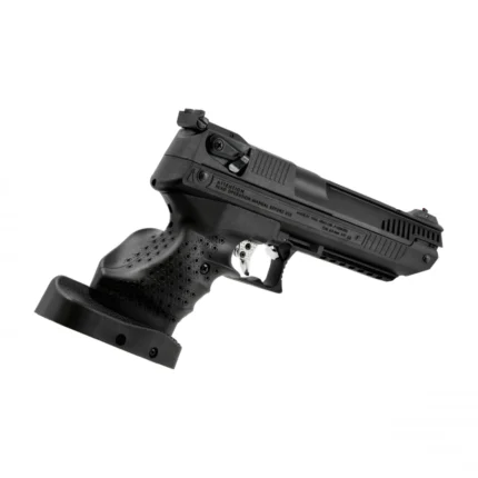 Pistolet wiatrówka Zoraki HP-01-2 4,5 mm Diabolo PCA