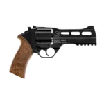 Rewolwer wiatrówka Black Ops Rhino 4,5 mm