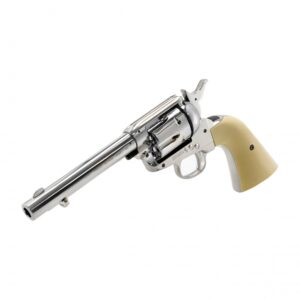 Rewolwer wiatrówka Colt SAA