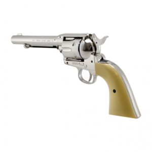 Rewolwer wiatrówka Colt SAA