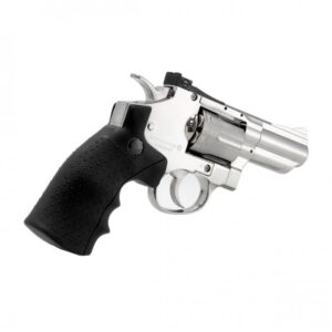 Rewolwer wiatrówka Legends S25 4.5 mm