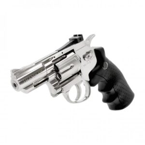 Rewolwer wiatrówka Legends S25 4.5 mm