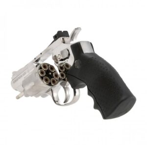 Rewolwer wiatrówka Legends S25 4.5 mm