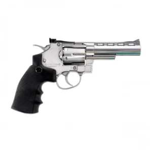 Rewolwer wiatrówka Legends S40 4.5 mm