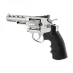 Rewolwer wiatrówka Legends S40 4.5 mm