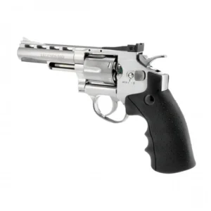 Rewolwer wiatrówka Legends S40 4.5 mm