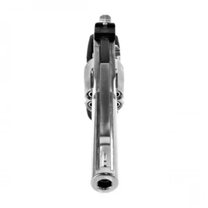 Rewolwer wiatrówka Legends S40 4.5 mm