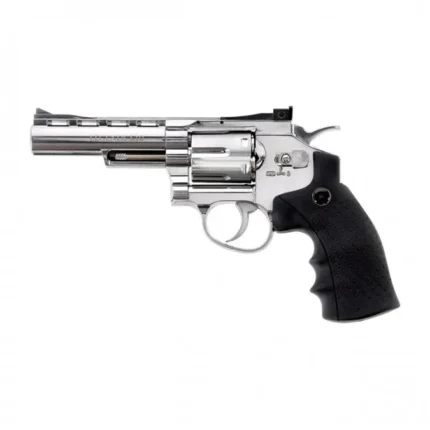 Rewolwer wiatrówka Legends S40 4.5 mm