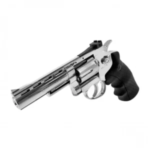 Rewolwer wiatrówka Legends S40 4.5 mm