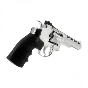 Rewolwer wiatrówka Legends S40 4.5 mm