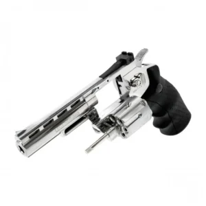 Rewolwer wiatrówka Legends S40 4.5 mm