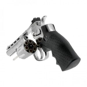 Rewolwer wiatrówka Legends S40 4.5 mm