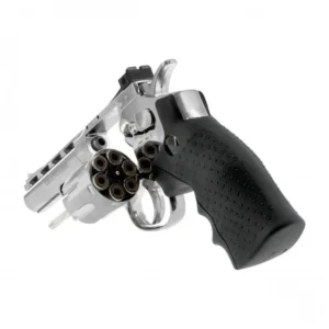 Rewolwer wiatrówka Legends S40 4.5 mm