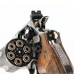 Rewolwer wiatrówka Smith&Wesson M29 4,5 mm 6,5" diabolo