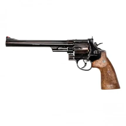 Rewolwer wiatrówka Smith&Wesson M29