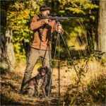 Trójnóg Primos Trigger Stick Gen III™ 24-62''