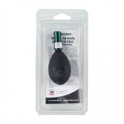 Wabik na kozły RDC01