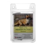 Wabik na lisy Gunbroker FC041 Mouse Squeaker