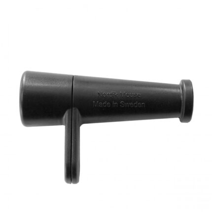 Wabik Nordik Mouse na lisy