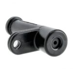 Wabik Nordik Mouse na lisy