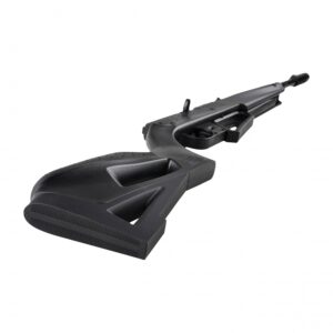 Wiatrówka NXG APX PCA 4,5 mm diabolo