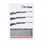 Wiatrówka Optima by Hatsan 90 Vortex 5,5 mm