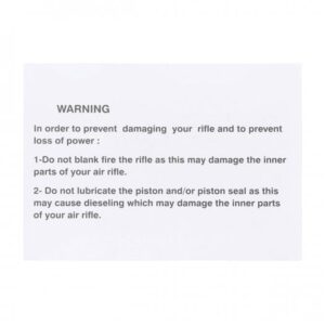 Wiatrówka Optima by Hatsan 90 Vortex 5,5 mm