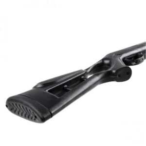 Wiatrówka Optima Hatsan Striker Edge 4,5 mm