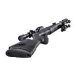 Wiatrówka Umarex 850 M2 XT Kit 4,5 mm z kompensatorem