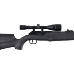 Wiatrówka Umarex 850 M2 XT Kit 4,5 mm z kompensatorem