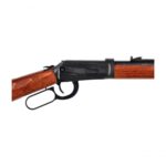 Wiatrówka Walther Lever Action Black 4,5 mm CO2