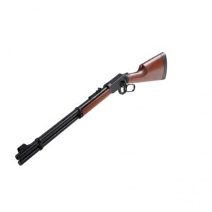 Wiatrówka Walther Lever Action Black 4,5 mm CO2