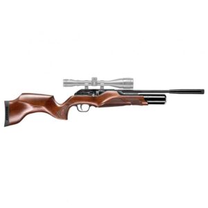 Wiatrówka Walther PCP Rotex RM8 5,5 mm