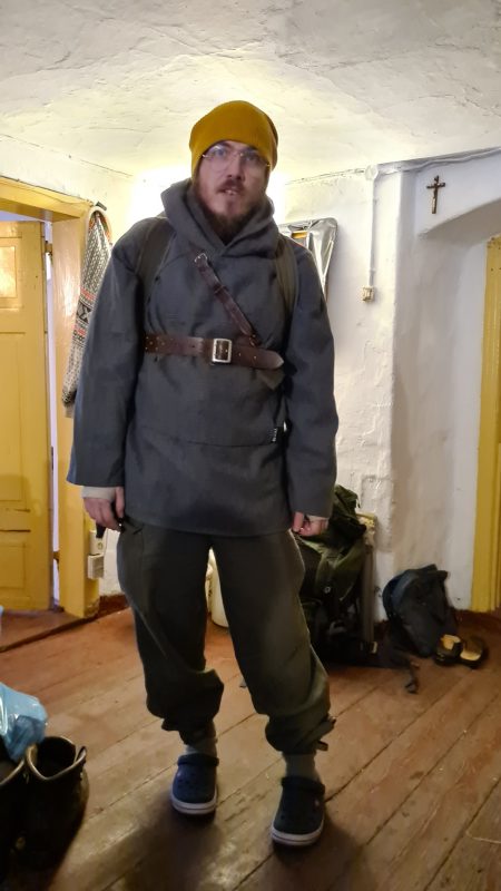 stary wspaniały świat