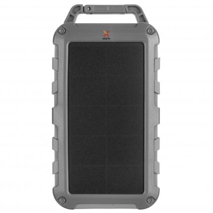Powerbank solarny Xtorm Super Charger