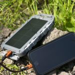 Powerbank solarny Xtorm Super Charger