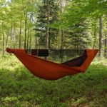 Hamak UBUNTU MOSKITO FOX