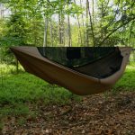 hamak ubuntu moskito