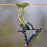 uchwyt na telefon do hamaka