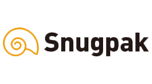 snugpack logo