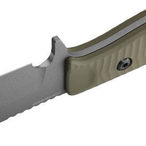 Benchmade 539GY Anonimus