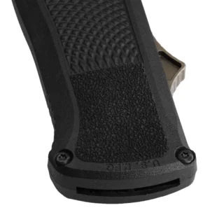 Benchmade 5370FE Shootout