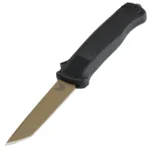 Benchmade 5370FE Shootout