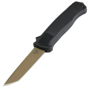 Benchmade 5370FE Shootout